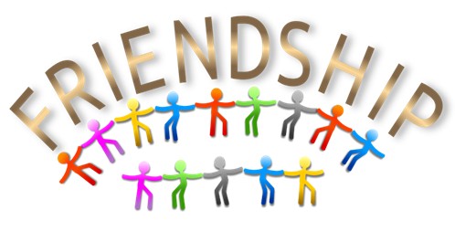 Friendship snip